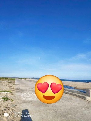 bán đất mặt tiền biển rộng 73m, khu nhiều resort gần kê gà. ngôi nhà nghỉ dưỡng thứ 2
