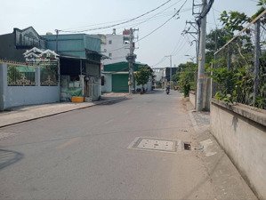 hẻm xe tải - lê thị riêng - 5x20 - chủ bán gấp thương lượng sâu - 7 tỷ hơn