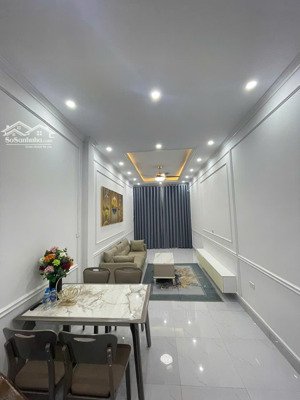 bán nhà 4 tầng lô góc ngõ 146 văn quán hà đông full nội thất nhà đẹp về ở luôn