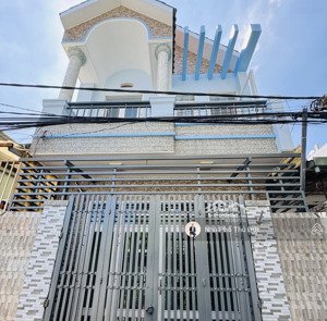 nhà đẹp 2 tầng - đường 385 thông lê văn việt - man thiện - ôtô 7 chỗ đỗ cửa