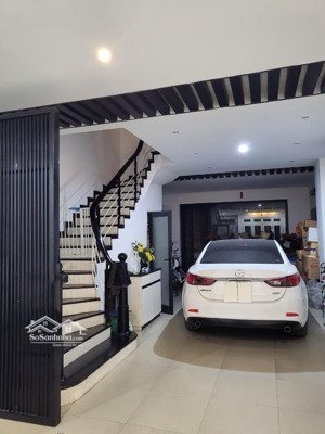 biệt thự liền kề văn phú- 83m, 5 tầng, full nội thất- 20,5tỷ