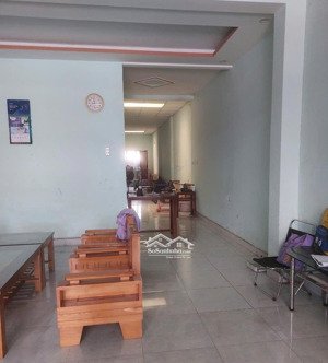 bán lô đất tặng nhà cấp 4 đường sơn thủy 1