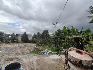 *cho thuê đất*500m2-1000m2 gần đường phước thiện, long bình, quận 9