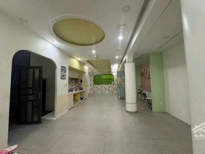 bán nhà mặt tiền kinh doanh đồng đen, p11, tân bình, 226m2, 4 tầng, ngang 6,4m, nở hậu