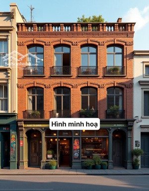 cho thuê nhà 3 tầng đường điện biên phủ đà nẵng ( ngang 15m )