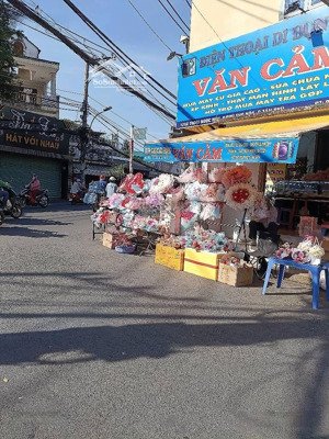 hxh lũy bán bích, thoại ngọc hầu 76m2 4.8x17m chỉ 5.99 tỷ hđt 15tr/th