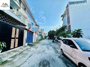 trung tâm p.tăng nhơn phú b - nhà đẹp 3 tầng ngay đình phong phú - khu văn minh - giá bán: 6.35 tỷ