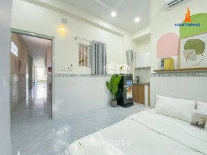 trống sẵn studio full nội thất gần emart phan huy ích, gò vấp