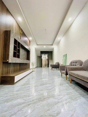 tt thanh xuân - nhà đẹp - thang máy - phố khương đình - ngõ thông ô tô - gần phố - 36m2*6t