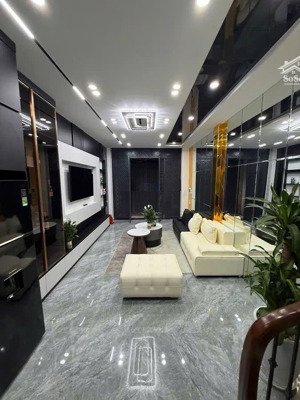 bán nhà khương trung, 10m ô tô tránh, 35m mt 3,8m, nhà đẹp chỉ hơn 8 tỷ