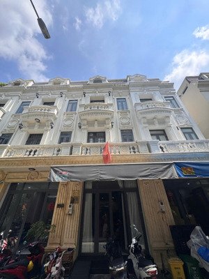 bán nhà phố compound tân phú khu dân trí cao, an ninh 24/7 nguyễn văn yến, tô hiệu, tân phú