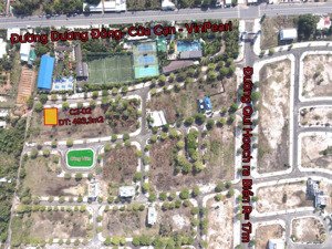 bán đất nền dự án kđt bắc dương đông, 33 triệu/m2, 493 m2 tại đt 45, phú quốc