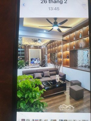 bán chung cư nguyễn chánh cầu giấy. 60 m2 chỉ 5,7 tỷ