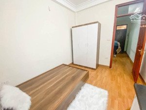 kim giang - căn hộ dòng tiền 35m2, 5 tầng, 8 phòng