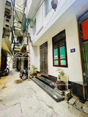 nhà đẹp kim giang 5 tầng lô góc 9 tỷ gần ngã tư sở