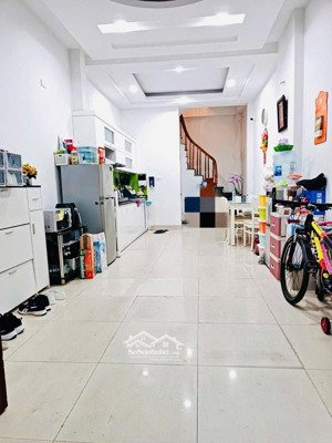 hiếm nhà bán - 7.35 tỷ mạc thị bưởi - hai bà trưng 38m 4t mt 3.5m ô tô 7 chỗ đỗ cổng