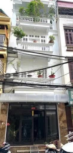 cho thuê nhà mặt phố tô hiệu vị trí kd đắc địa, sầm uất bậc nhất cầu giấy, dt 68m2x5 tầng, 50tr