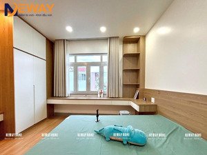 cho thuê nhà trọ 1pn, 30m2 giá siêu hời 4,5 triệu tại tân kỳ tân quý, tân sơn nhì, tân phú, hcm