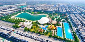 bán liền kề xẻ khe vịnh thiên đường vtđ2-114, 78m² giá chỉ 11.603 tỷ vị trí trung tâm, view thoáng