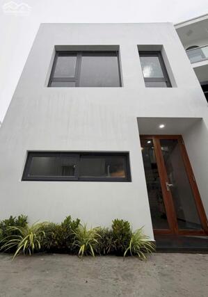 Bán nhà 2 tầng hiện đại Kiệt 227 Trần Phú, phường Thuận Hóa, TP Huế, chỉ 2,5 tỷ