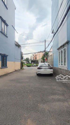 đất đẹp (7.5x20) đường 6mđ. nguyễn văn khối ngay cv làng hoa, giá chỉ 13.5 tỷ