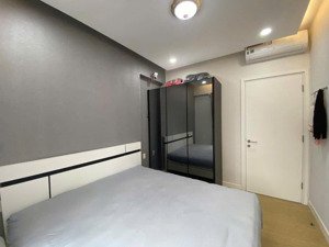 cho thuê masteri thảo điền căn góc 2pn đủ nội thất xinh chỉ 18,5 triệu/tháng