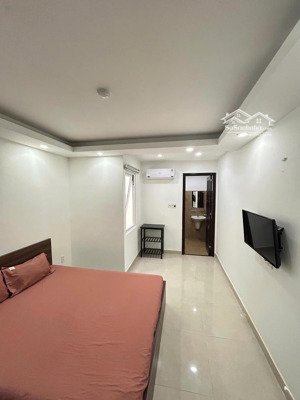 cho thuê phòng ngay cách mạng tháng 8 gần công viên lê thị riêng quận 10