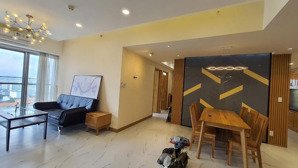 cần bán căn hộ cosmo city. 3pn - 2wc ( full nội thất ). giá : 5.85 tỷ. đã có sổ có hỗ trợ bank