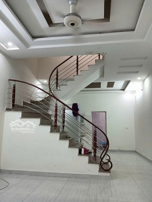 chủ gửi bán nhà 3 tầng tại trang quan nay thuộc phường an hải