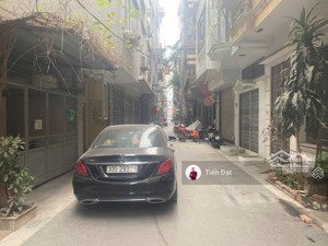 bán nhà phân lô trần quốc hoàn - sát 2 mặt phố lớn - ngõ ô tô thông các ngã - vừa ở vừa kinh doanh