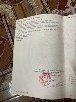 bán nhà riêng tại đt 676, 1,5 tỷ, 600 m2, 400 tc giá ưu đãi