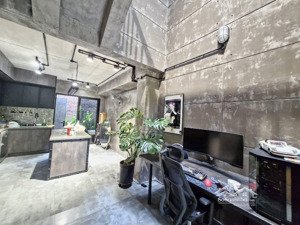 chỉ 5,1tỷ - nhà 3 tầng, đường gò cát, phú hữu, q9 - full nội thất