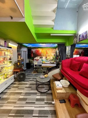 bán nhà lý chính thắng 48m² 5 tầng - 8.3 tỷ - vị trí trung tâm sầm uất