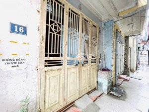 bán nhà riêng tại trần cung, 8,2 tỷ, 35m2, 3pn, 2wc, cầu giấy, hà nội