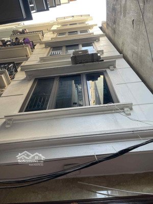 mỹ đình nhà đẹp ở ngay 35m2x5t 7,6tỷ nhà thoáng trước sau phân khúc hiếm còn xót lại