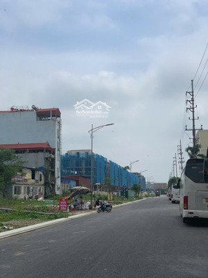 bán đ n yên phong gateway, đt 286, đông phong, yên phong, bắc ninh, 25 triệu/m2, 115 m2