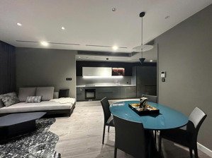 bán căn hộ rivera point - nhà đẹp - 125m2 - đầu tư sinh lời - lh 