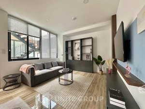 cho thuê căn hộ gần vòng xoay lăng cha cả_chợ phạm văn hai quận tân bình