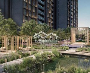 chính chủ cần bán gấp căn hộ 3 phòng ngủ hướng đông nam tòa senique premium