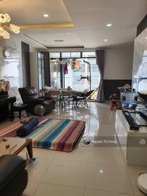 bán căn hộ belleza q7-124m2,3pn+ view thoáng+ nhà decor+tặng nt-giá : 5.5 tỷ ( tl )