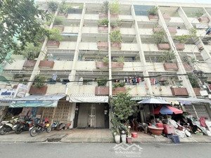 chung cư 213 huỳnh văn chính - lầu 2 - 44m2 - 2.3 tỷ - lh ngay