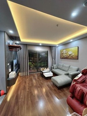 bán cc tecco diamond 6,2 tỷ, 81m2, 2pn view đẹp tại tứ hiệp, thanh trì, hà nội