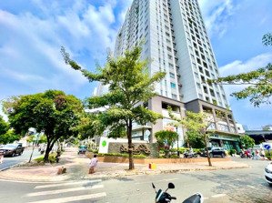 chỉ 4.1 tỷ còn bớt- nhà 2 tầng tân phú ngay ngã tư tô hiệu- hoà bình- giá đầu tư.