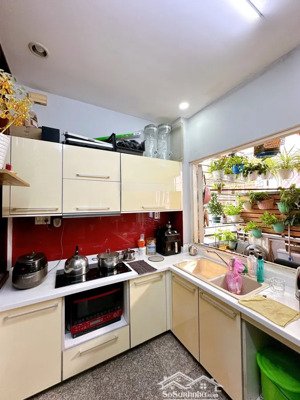 bán nhà lý chính thắng 48m² 5 tầng - 8.3 tỷ - căn góc ba thoáng, ở và kinh doanh