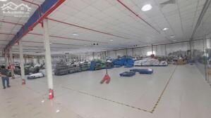  CHO THUÊ KHO XƯỞNG BÌNH CHÁNH- BÌNH TÂN 3200M2 GIÁ CHỈ 199TR- XƯỞNG MỚI ĐẸP