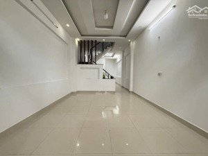 hemr 6m thống nhất- ngay kdc cityland- 81m2-4 tầng.