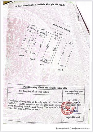 siêu phẩm căn hộ gần biển phước trường 5 kẹp kiệt bên hông dòng tiền 35tr/tháng