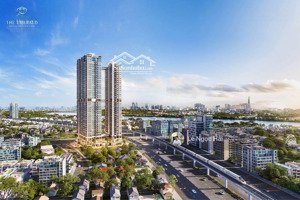 thanh toán 250triệu sở hữu ngay căn hộ 1pn diện tích 43m2, dự án the emerald 68, đến khi nhận nhà
