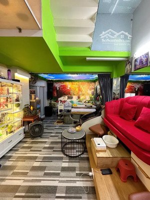 bán nhà lý chính thắng 48m² 5 tầng - 8.3 tỷ - vị trí đắc địa, gần nam kỳ khởi nghĩa