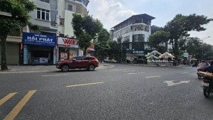 em bán lk văn phú dt 90m2; 4 tầng; mt 2.x tỷ